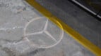 Mercedes-Benz EQS Exterior photo