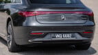 Mercedes-Benz EQS Exterior photo