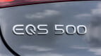 Mercedes-Benz EQS Exterior photo