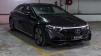 Mercedes-Benz EQS Exterior photo