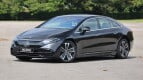 Mercedes-Benz EQS Exterior photo