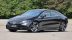 Mercedes-Benz EQS Exterior photo