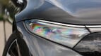 Mercedes-Benz EQS Exterior photo