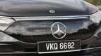 Mercedes-Benz EQS Exterior photo