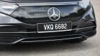 Mercedes-Benz EQS Exterior photo
