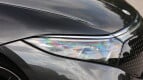 Mercedes-Benz EQS Exterior photo
