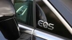 Mercedes-Benz EQS Exterior photo
