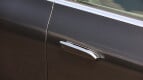 Mercedes-Benz EQS Exterior photo