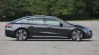 Mercedes-Benz EQS Exterior photo