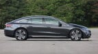 Mercedes-Benz EQS Exterior photo