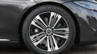 Mercedes-Benz EQS Exterior photo