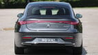 Mercedes-Benz EQS Exterior photo