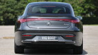 Mercedes-Benz EQS Exterior photo