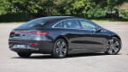 Mercedes-Benz EQS Exterior photo