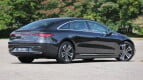 Mercedes-Benz EQS Exterior photo