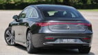 Mercedes-Benz EQS Exterior photo