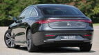 Mercedes-Benz EQS Exterior photo