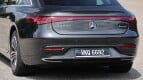 Mercedes-Benz EQS Exterior photo