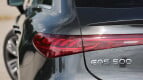 Mercedes-Benz EQS Exterior photo