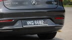 Mercedes-Benz EQS Exterior photo