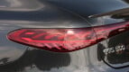 Mercedes-Benz EQS Exterior photo