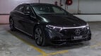 Mercedes-Benz EQS Exterior photo