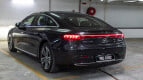 Mercedes-Benz EQS Exterior photo