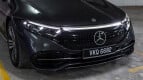 Mercedes-Benz EQS Exterior photo