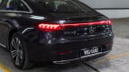 Mercedes-Benz EQS Exterior photo