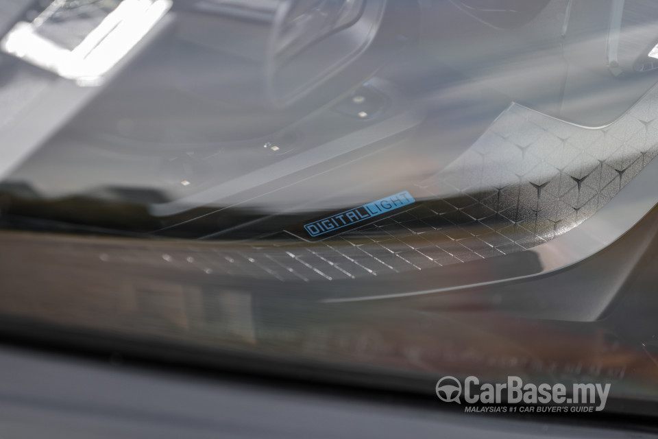 Mercedes-Benz EQS V297 (2022) Exterior