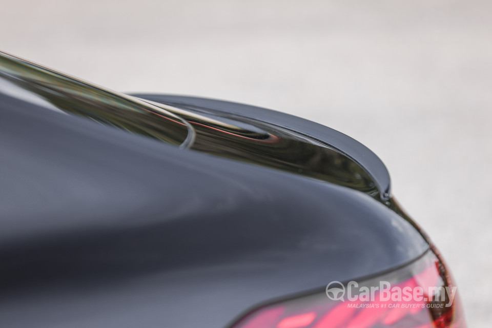 Mercedes-Benz EQS V297 (2022) Exterior