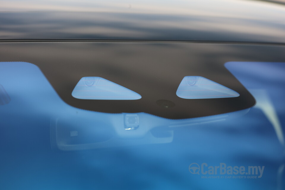 Mercedes-Benz EQS V297 (2022) Exterior
