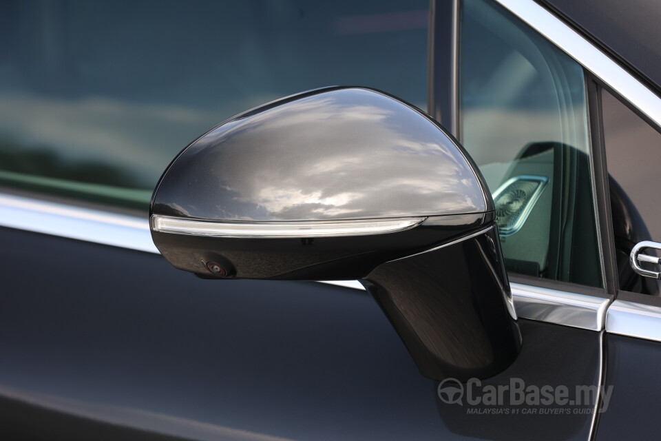 Mercedes-Benz EQS V297 (2022) Exterior