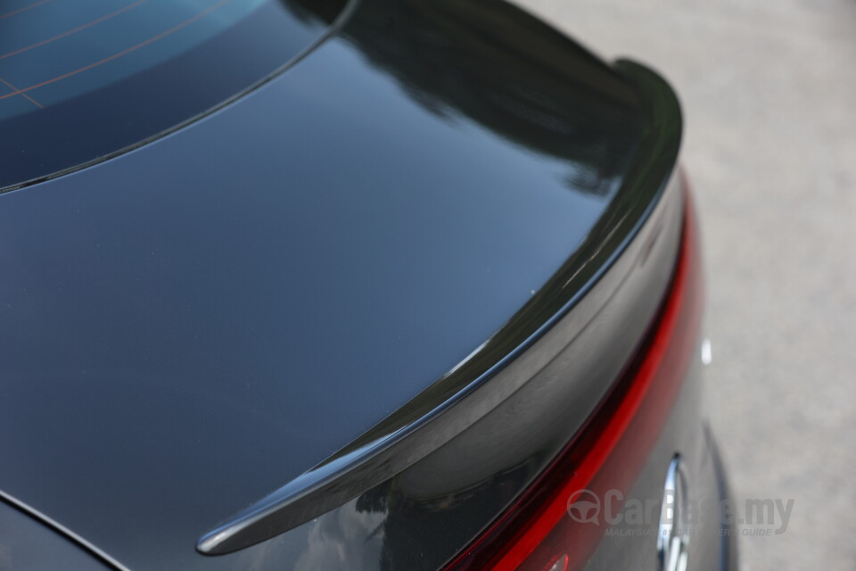 Mercedes-Benz EQS V297 (2022) Exterior