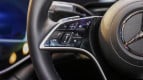 Mercedes-Benz EQS Interior photo