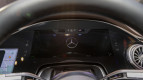 Mercedes-Benz EQS Interior photo