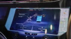 Mercedes-Benz EQS Interior photo