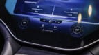 Mercedes-Benz EQS Interior photo