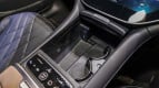 Mercedes-Benz EQS Interior photo