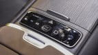 Mercedes-Benz EQS Interior photo