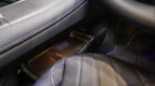 Mercedes-Benz EQS Interior photo