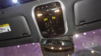 Mercedes-Benz EQS Interior photo