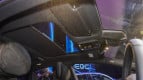 Mercedes-Benz EQS Interior photo