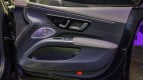 Mercedes-Benz EQS Interior photo