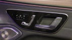 Mercedes-Benz EQS Interior photo