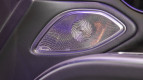 Mercedes-Benz EQS Interior photo