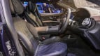 Mercedes-Benz EQS Interior photo