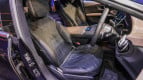 Mercedes-Benz EQS Interior photo
