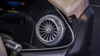 Mercedes-Benz EQS Interior photo