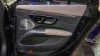 Mercedes-Benz EQS Interior photo